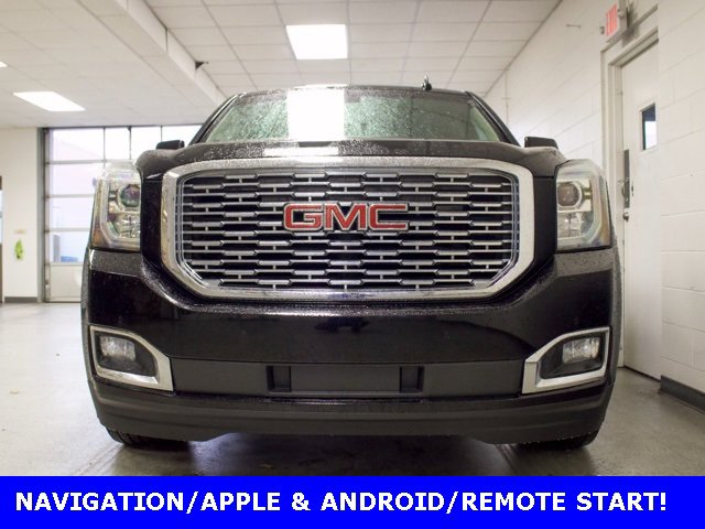 Used 2020 GMC Yukon Denali image 2