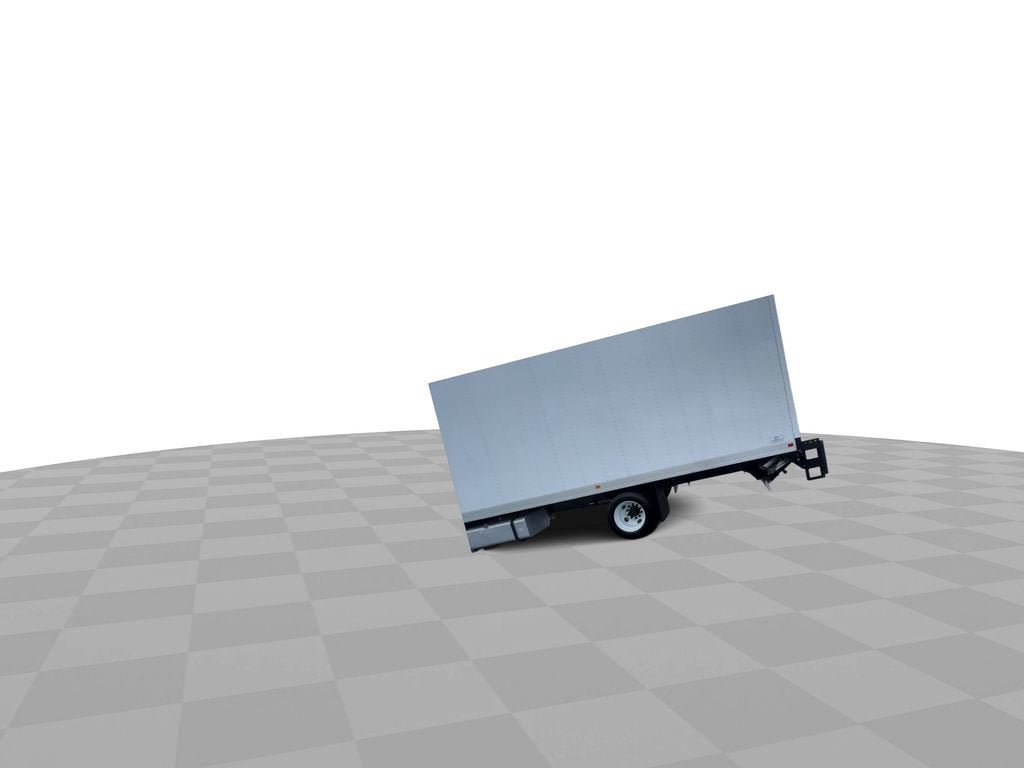 New 2024 Chevrolet Low Cab Forward 6500XD RWD image 4