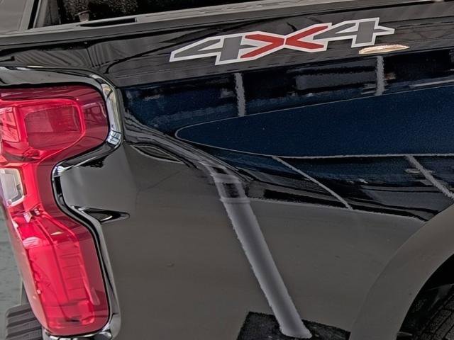 New 2026 Chevrolet Silverado 1500 Custom image 15