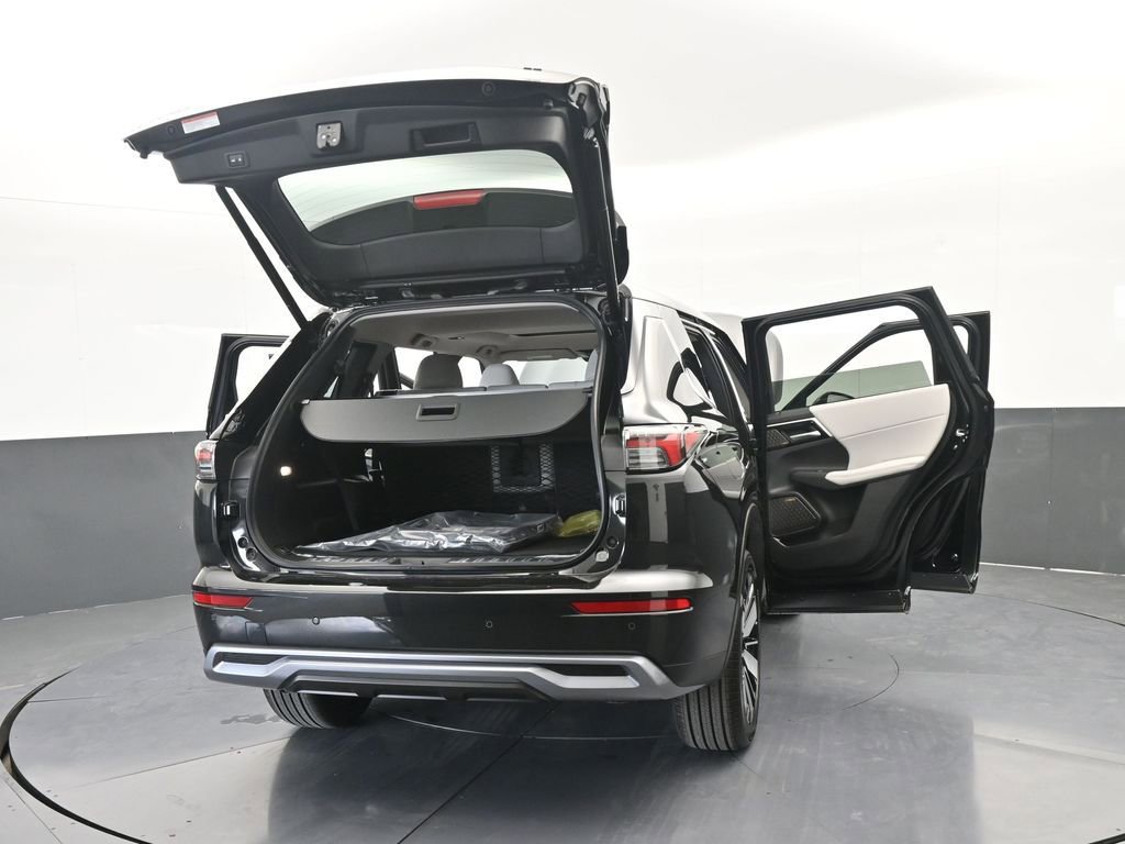 New 2026 Mitsubishi Outlander SE FWD image 79