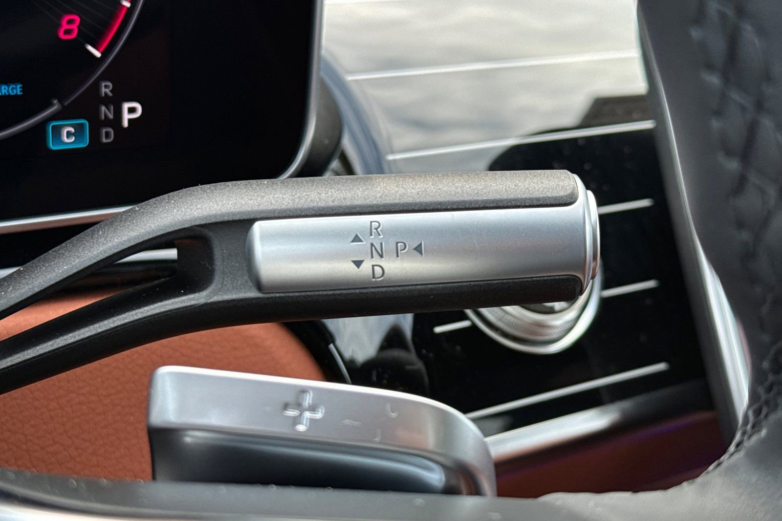 New 2026 Mercedes-Benz S 580 4MATIC Sedan image 21