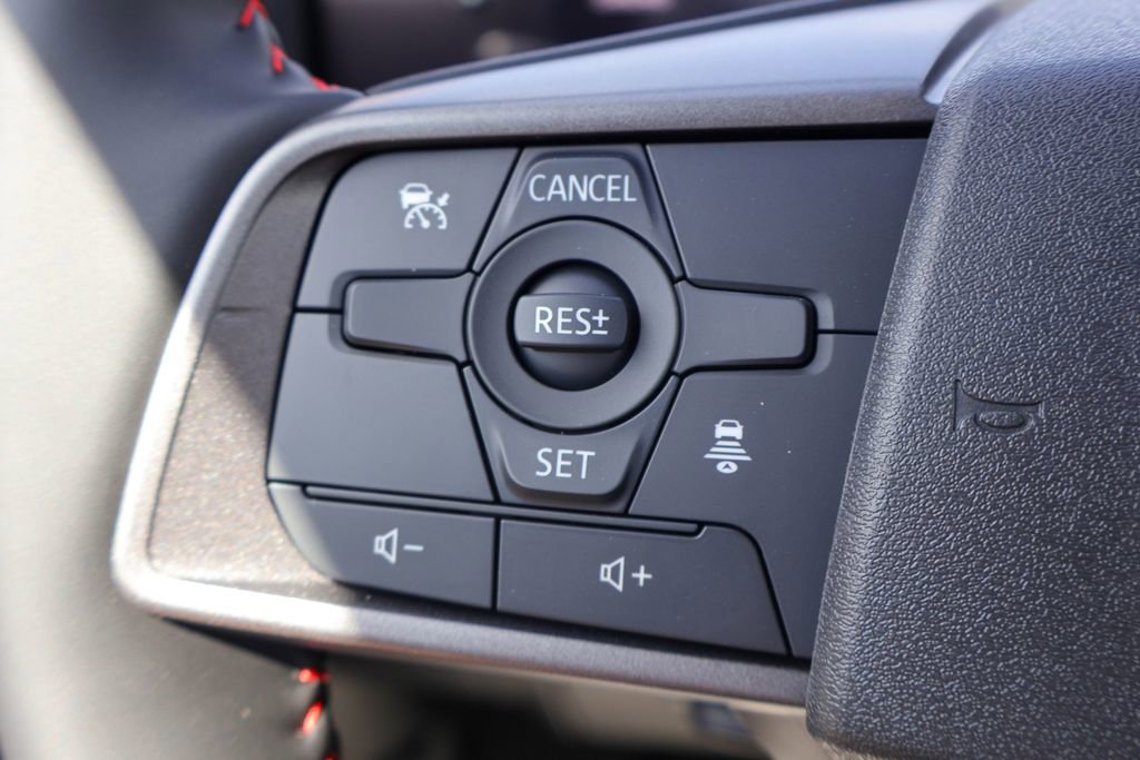 New 2026 Nissan Sentra SR image 10