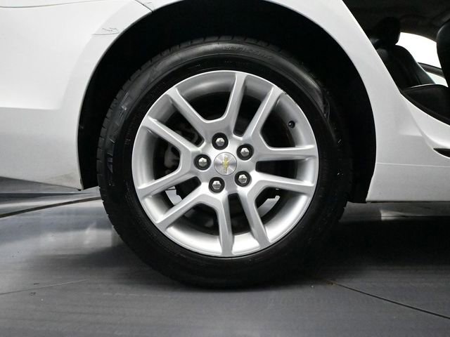 Used 2016 Chevrolet Malibu LT w/ Power Convenience Package FWD image 14