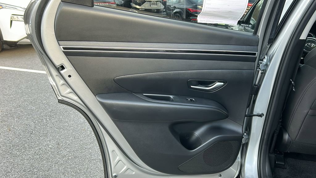 Used 2022 Hyundai Tucson SEL image 21