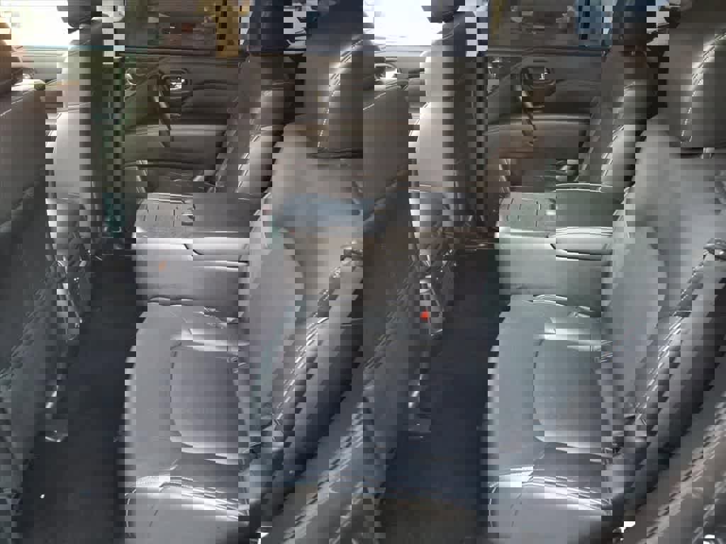 Used 2022 INFINITI QX80 Luxe w/ Cargo Package image 9