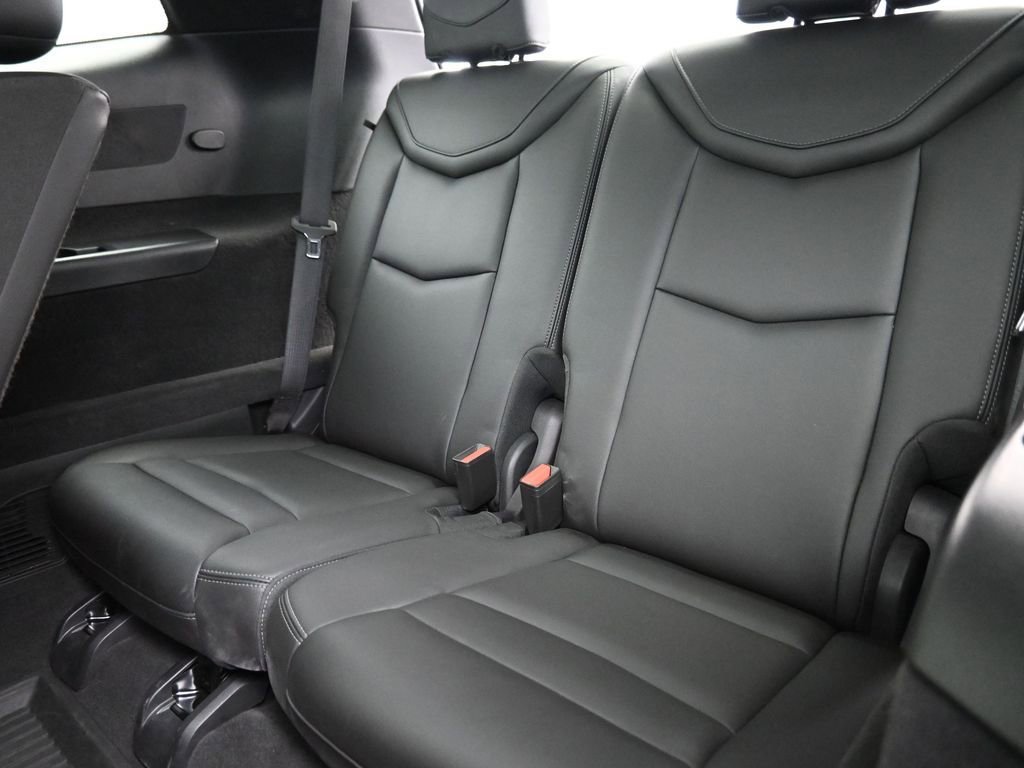 Used 2023 Cadillac XT6 Luxury FWD image 18
