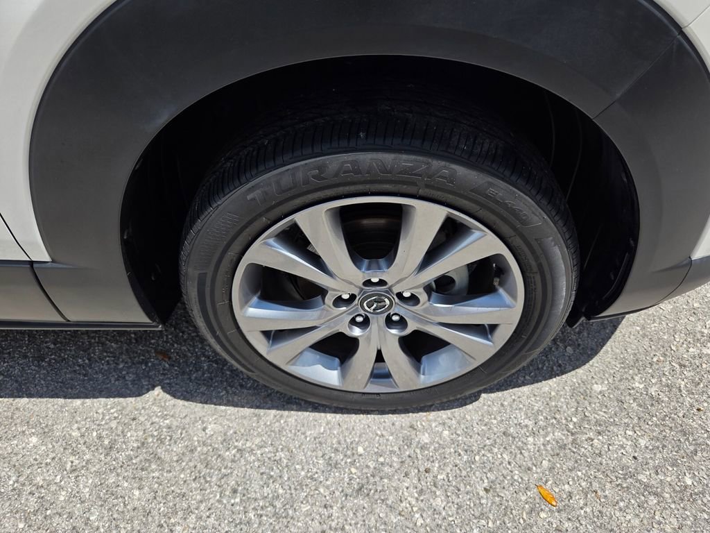 Certified 2023 MAZDA CX-30 AWD 2.5 S w/ Preferred Package image 18