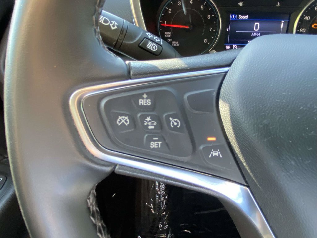 Used 2024 Chevrolet Equinox LT AWD/4WD image 19