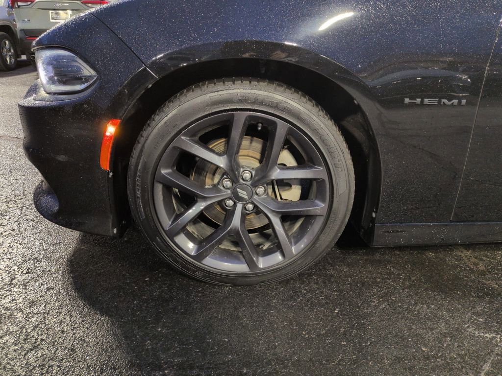 Used 2021 Dodge Charger R/T w/ Plus Group image 27