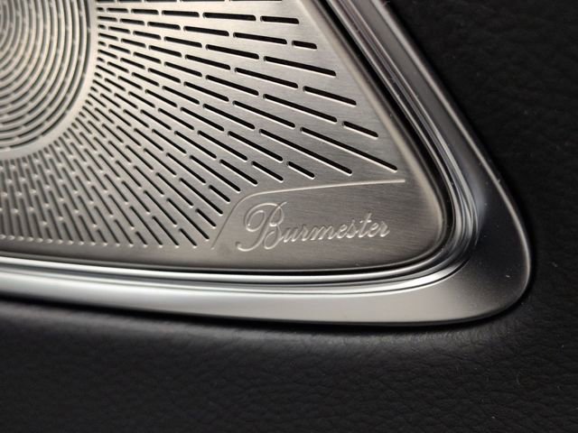 Used 2024 Mercedes-Benz E 350 4MATIC Sedan image 18