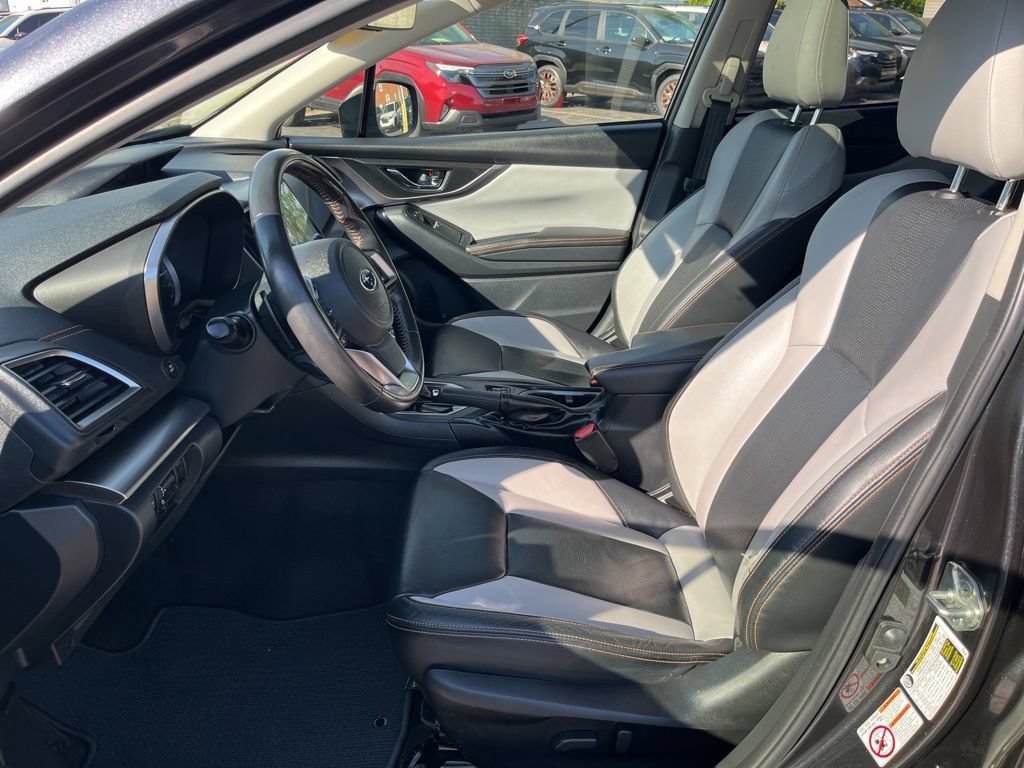 Used 2019 Subaru Crosstrek 2.0i Limited w/ Moonroof Package w/Navigation AWD/4WD image 13
