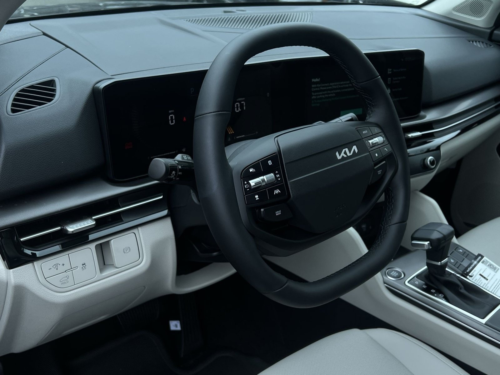 New 2027 Kia Sportage EX AWD/4WD image 21