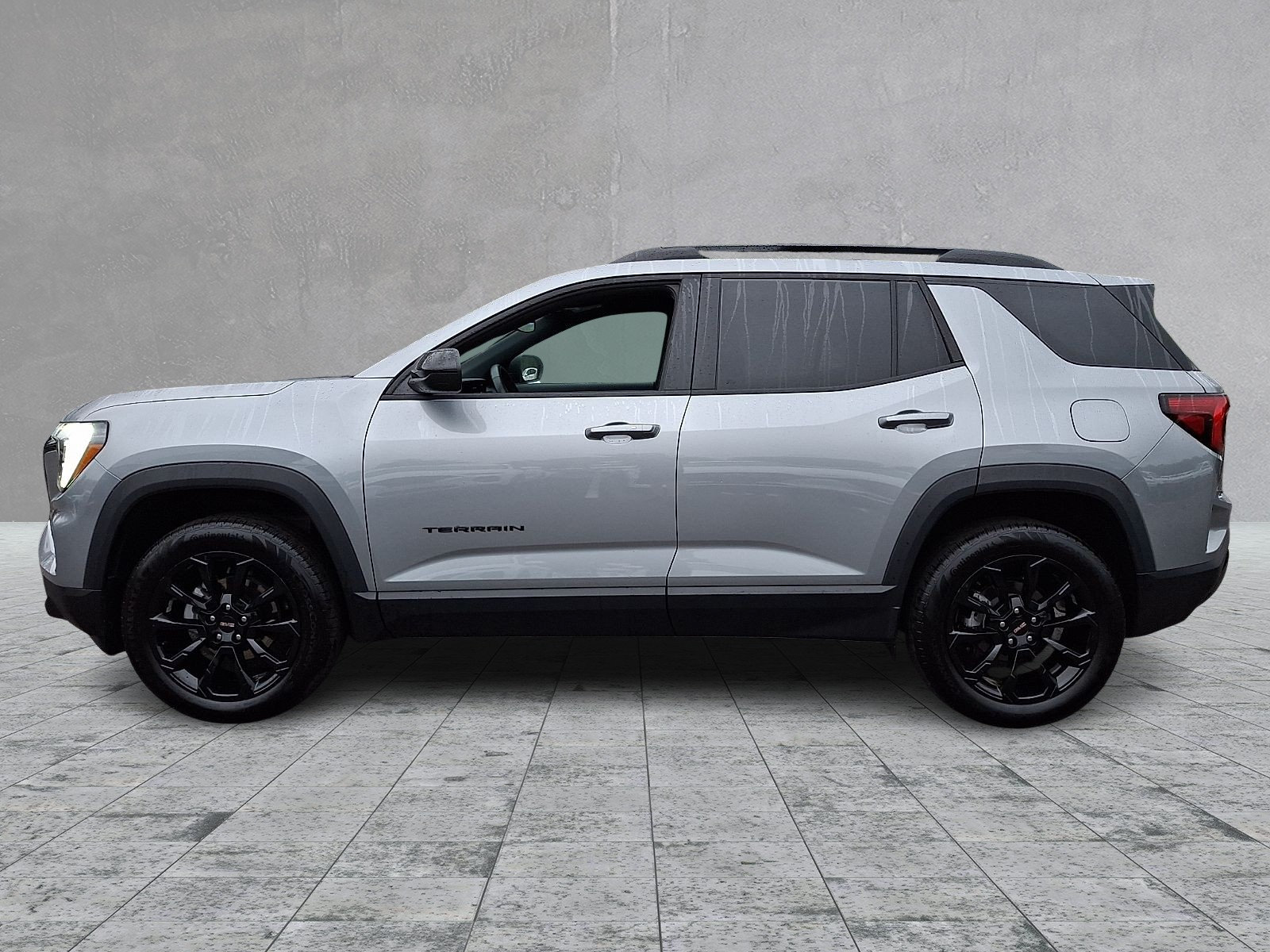 Certified 2026 GMC Terrain Elevation w/ Elevation Premium Package AWD/4WD image 7