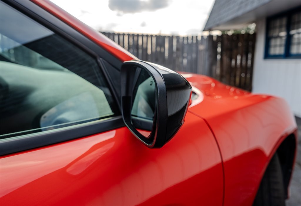 Used 2021 Dodge Charger GT w/ Blacktop Package image 12