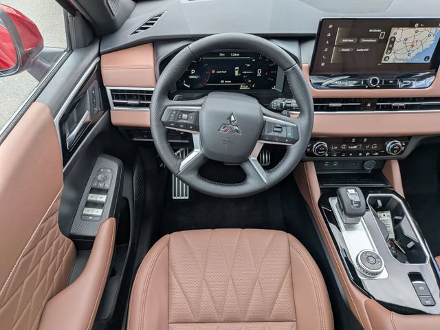 New 2026 Mitsubishi Outlander SEL FWD image 29