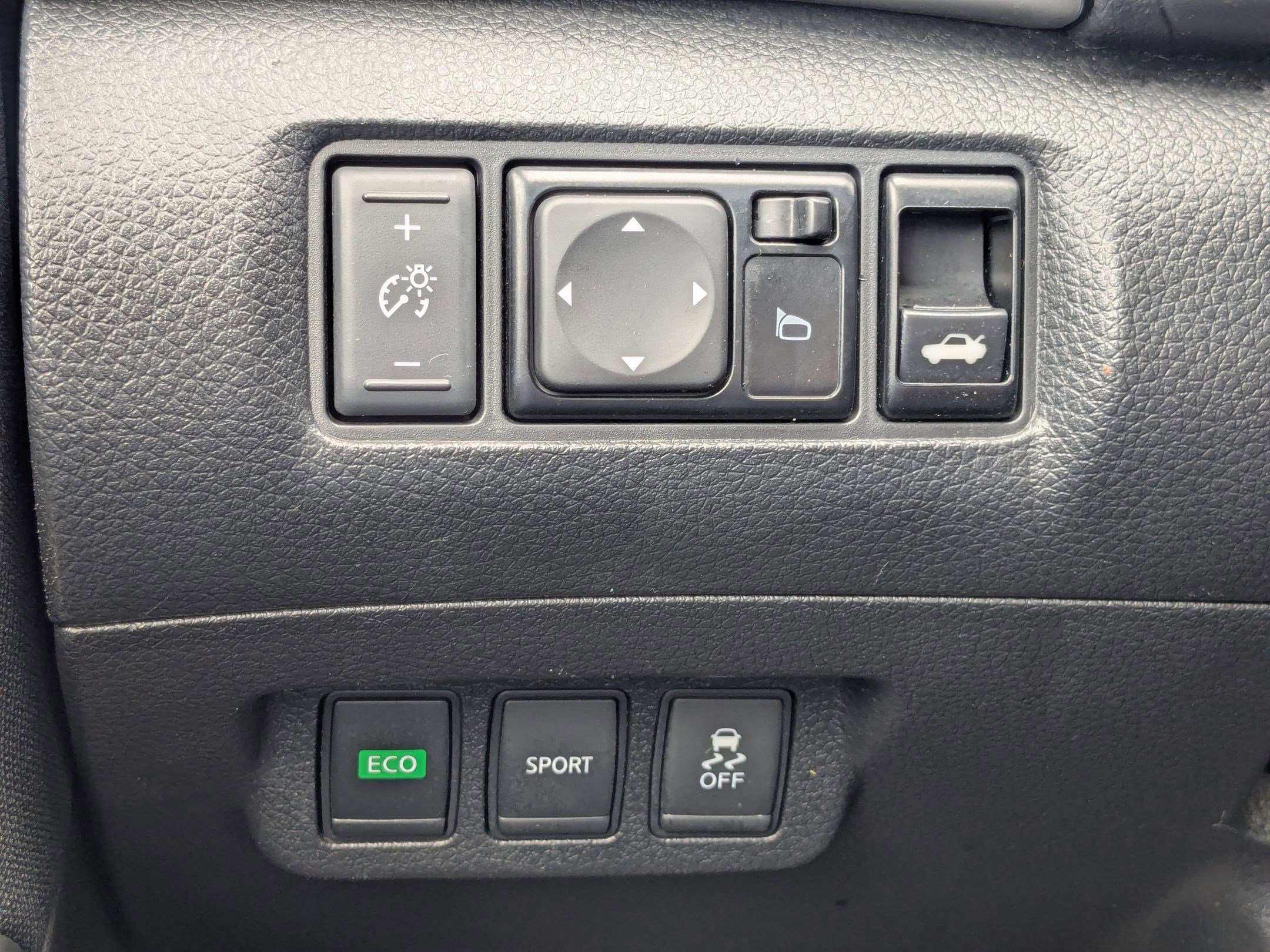 Used 2016 Nissan Sentra FE+ S FWD image 17