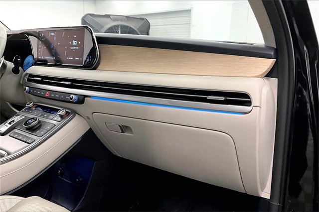 Used 2024 Hyundai Palisade Limited image 15
