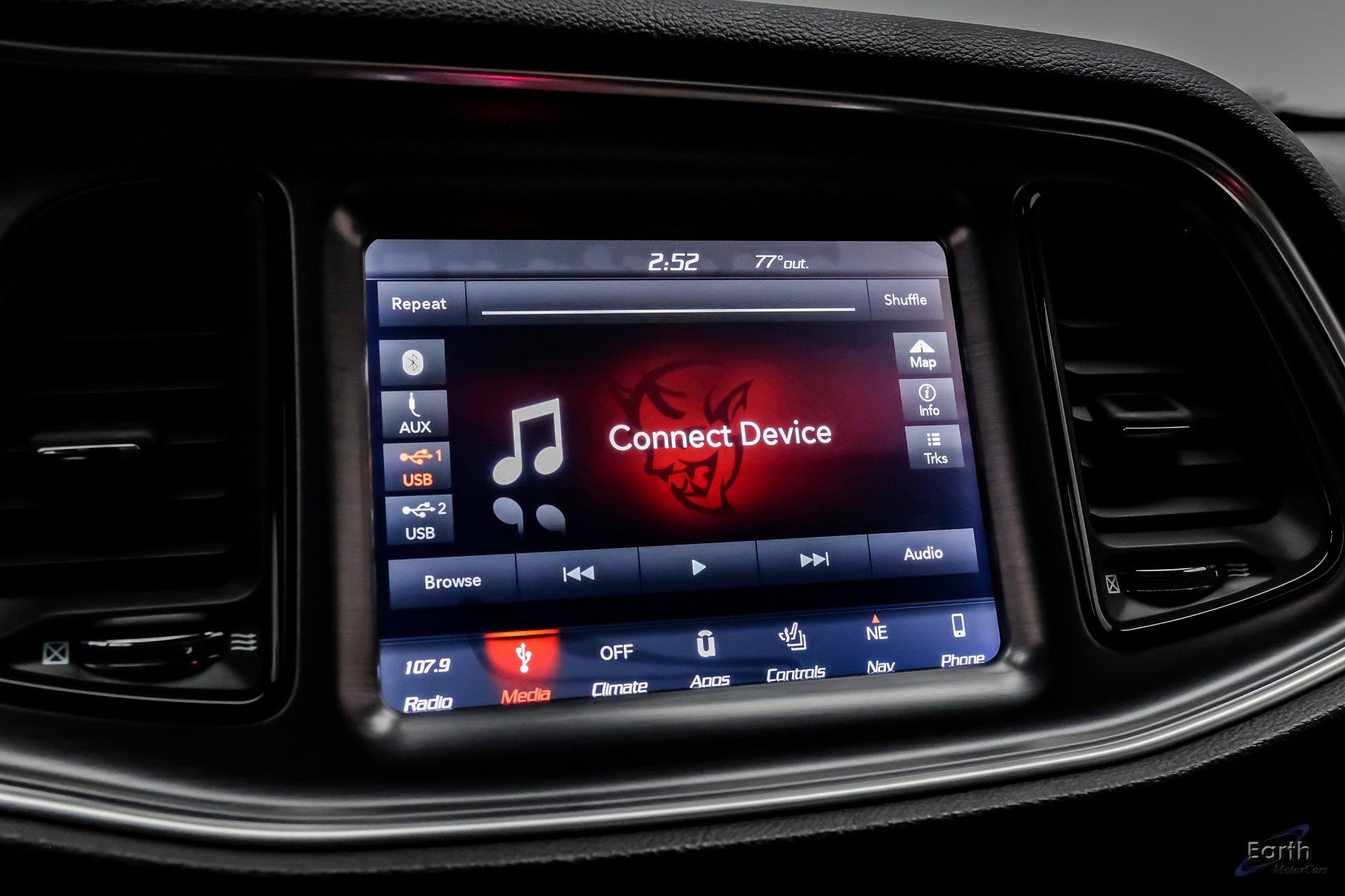 Used 2018 Dodge Challenger SRT Demon image 65