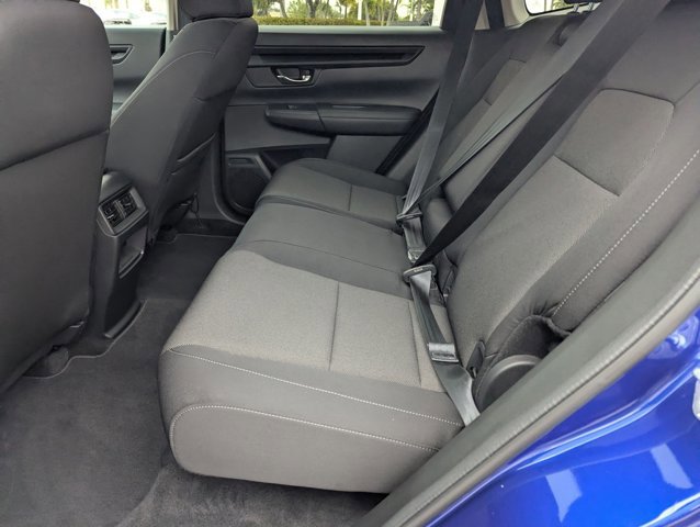 Certified 2023 Honda CR-V EX image 17