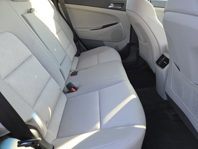 Used 2017 Hyundai Tucson Sport image 25