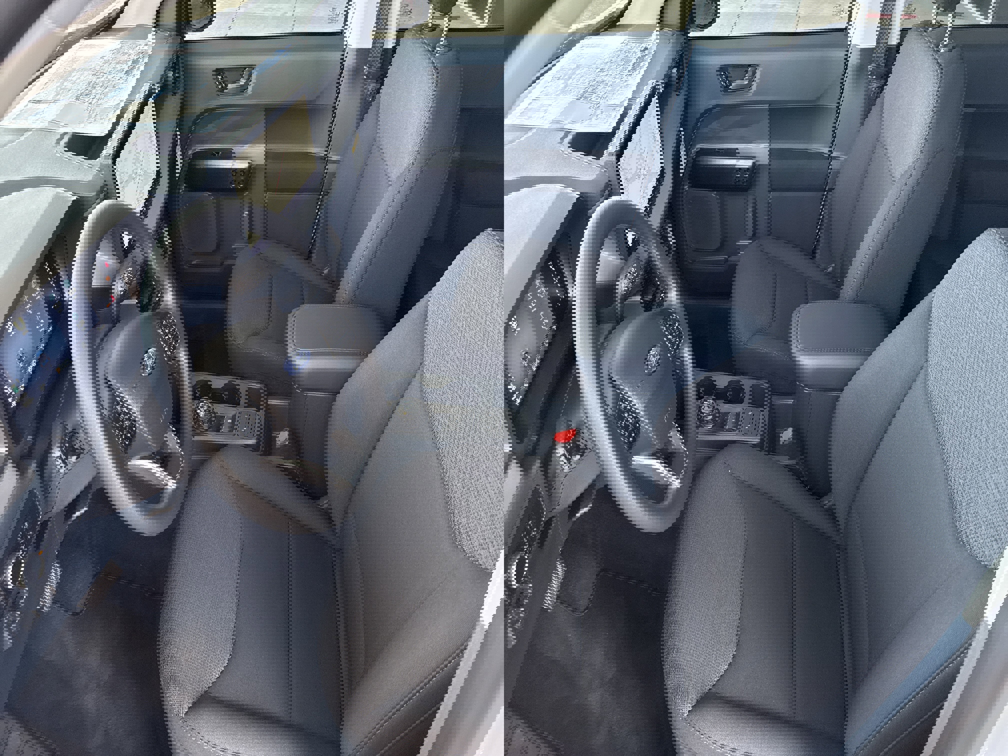 New 2026 Ford Maverick XL w/ 4K Tow Package AWD/4WD image 17