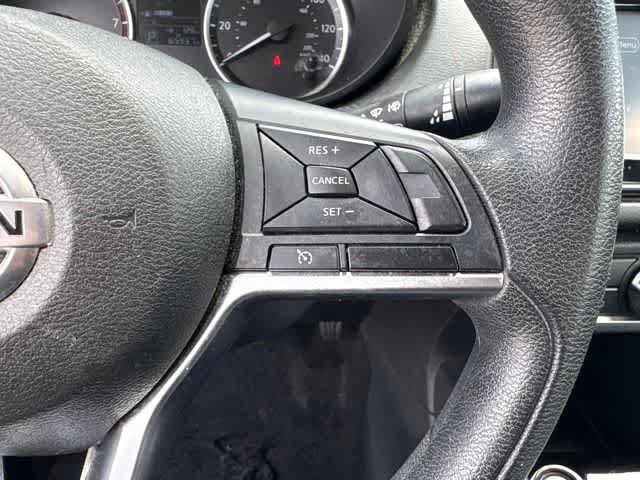Used 2020 Nissan Versa S FWD image 13