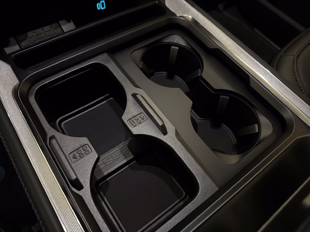 New 2026 Ford F250 Platinum AWD/4WD image 14