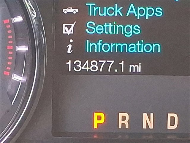 Used 2015 Ford F250 Lariat w/ Lariat Ultimate Package image 22