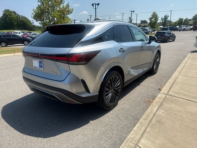 Used 2024 Lexus RX 350 AWD w/ Convenience Package image 4