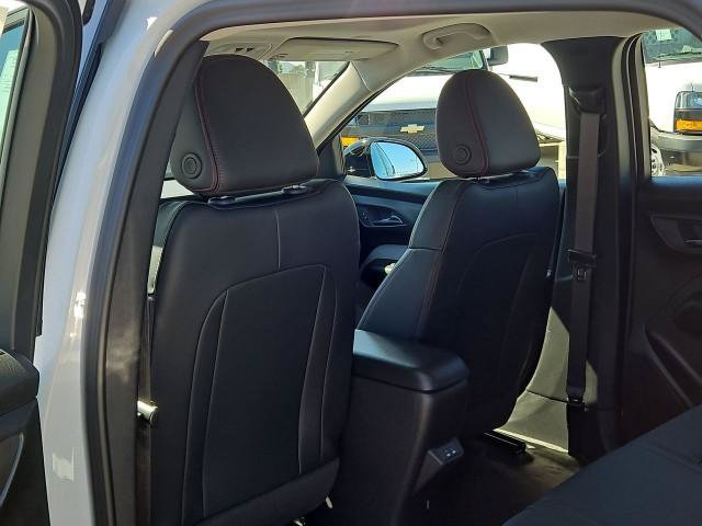New 2027 Chevrolet Bolt RS w/ Technology Package FWD image 21