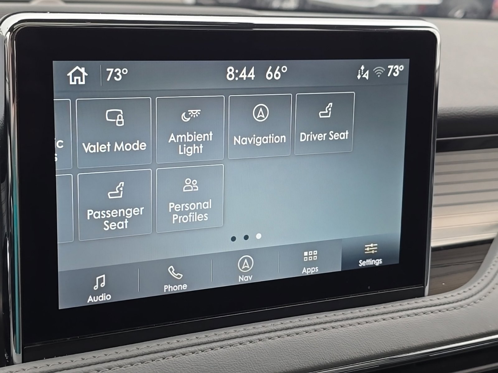 Used 2022 Lincoln Corsair Reserve w/ Elements Package AWD/4WD image 31