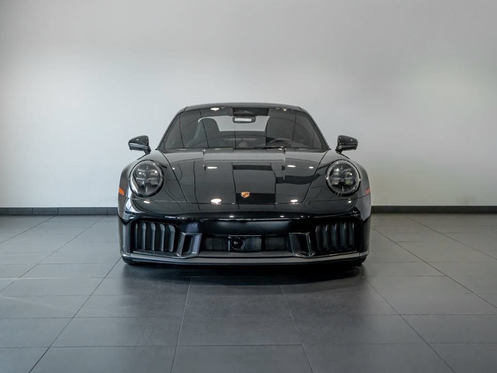 New 2026 Porsche 911 Carrera 4 GTS AWD/4WD image 10