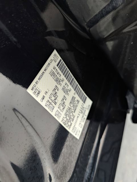 Used 2023 Nissan Titan PRO-4X w/ Pro-4x Convenience Package image 37