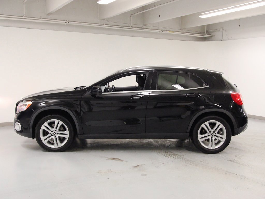 Used 2018 Mercedes-Benz GLA 250 4MATIC image 7
