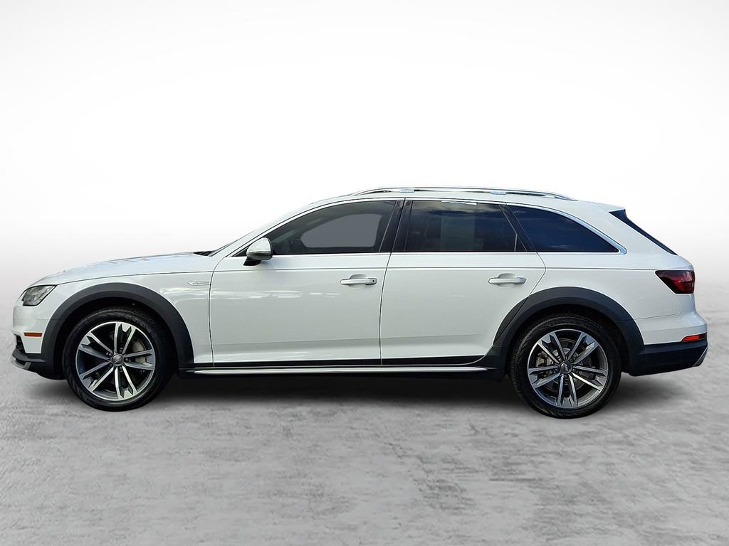 Used 2019 Audi A4 2.0T allroad Premium image 7