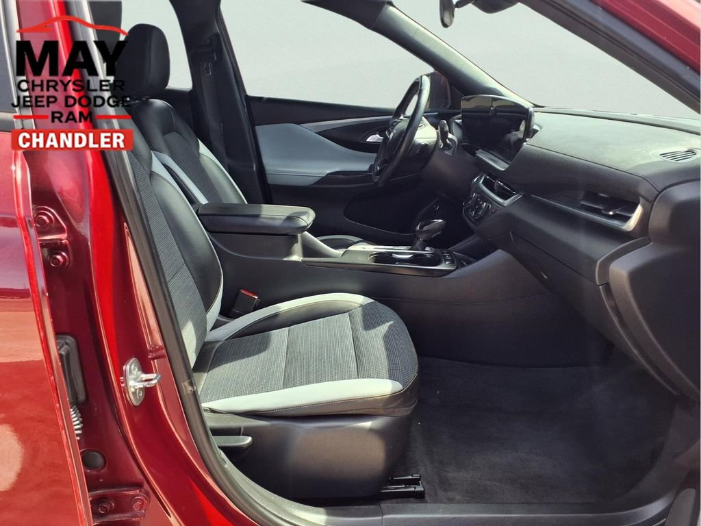 Used 2024 Buick Envista Preferred w/ Convenience I Package image 16