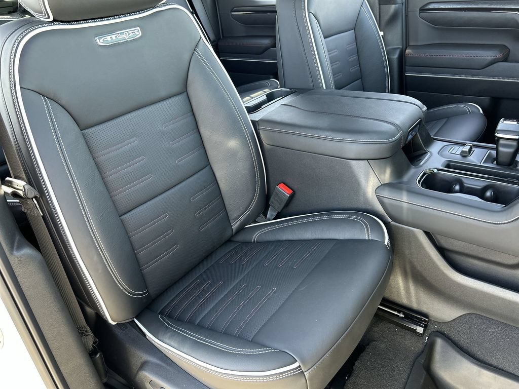 New 2026 GMC Sierra 1500 AT4X AWD/4WD image 28