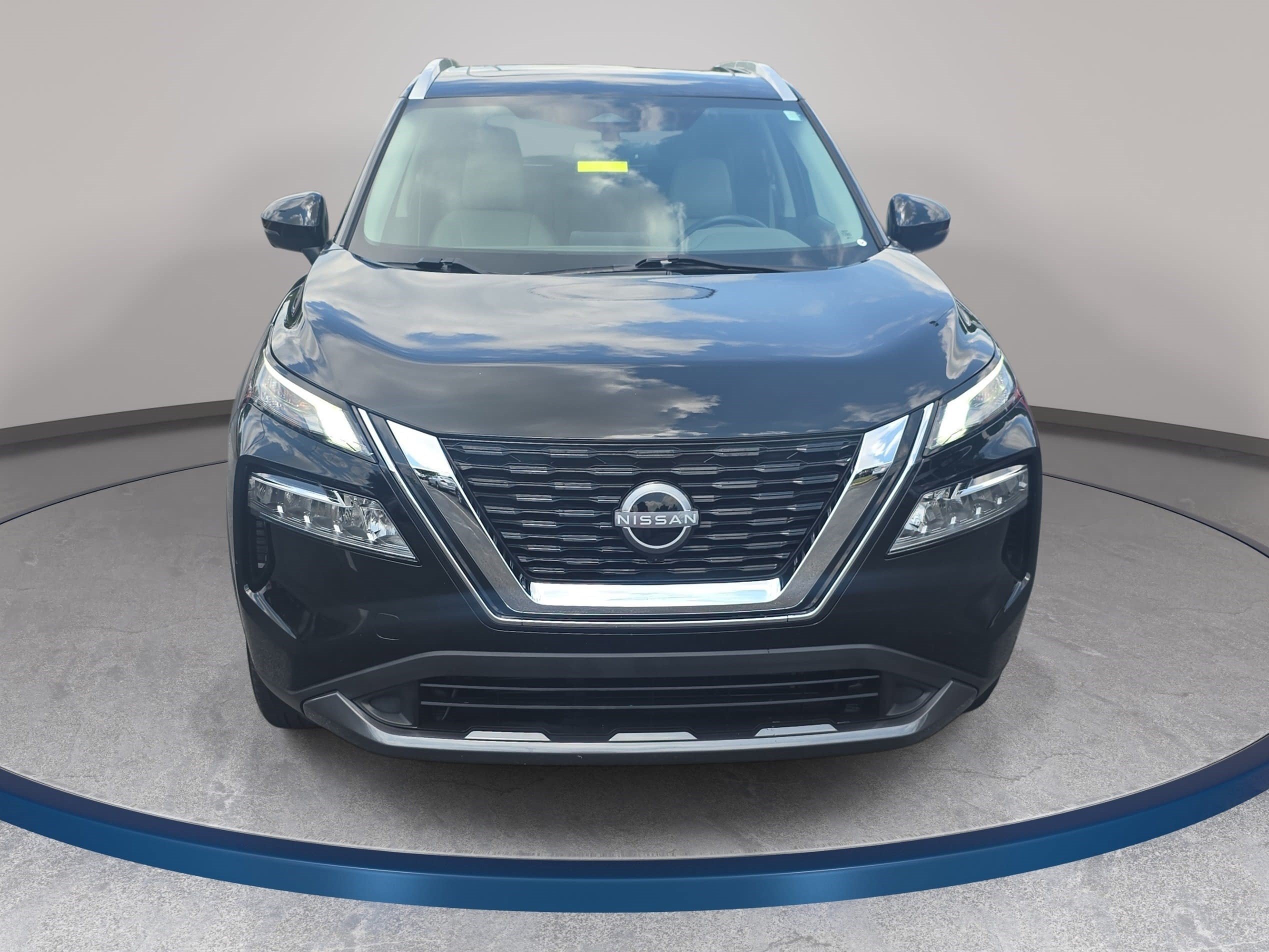 Used 2023 Nissan Rogue SL FWD video 2