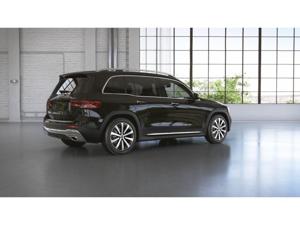 Used 2022 Mercedes-Benz GLB 250 4MATIC image 21