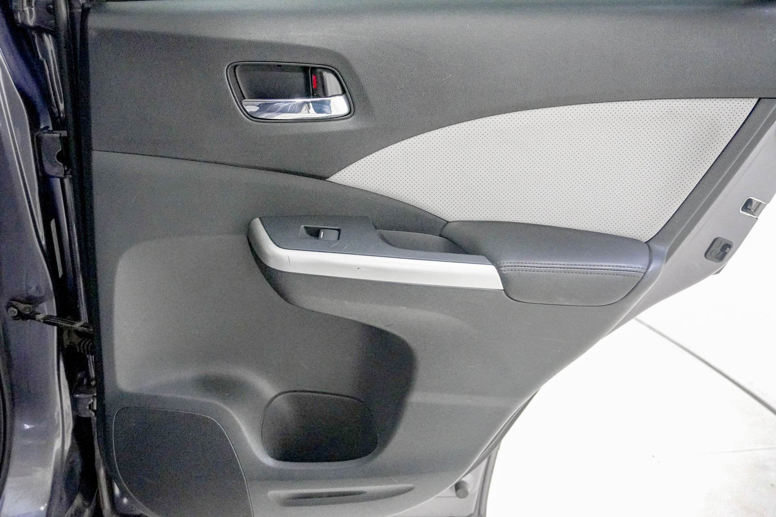 Used 2016 Honda CR-V EX-L image 35