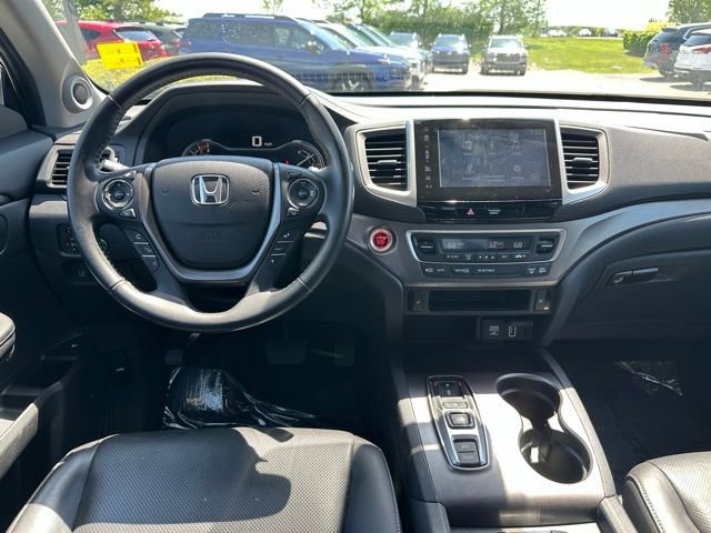 Used 2020 Honda Ridgeline RTL image 14