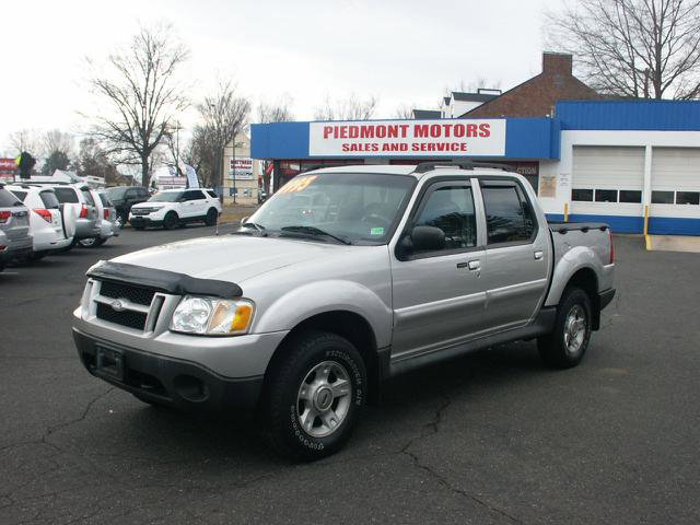 Used 2004 Ford Explorer Sport Trac XLT