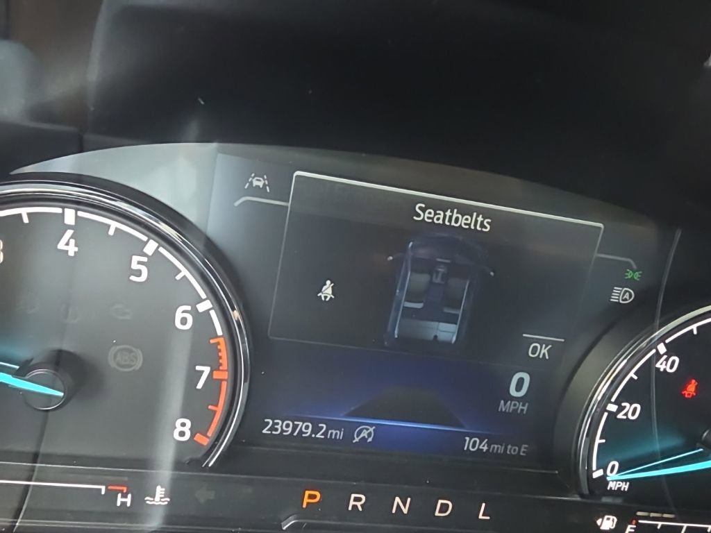 Used 2024 Ford Maverick Tremor w/ Tremor Off-Road Package image 12