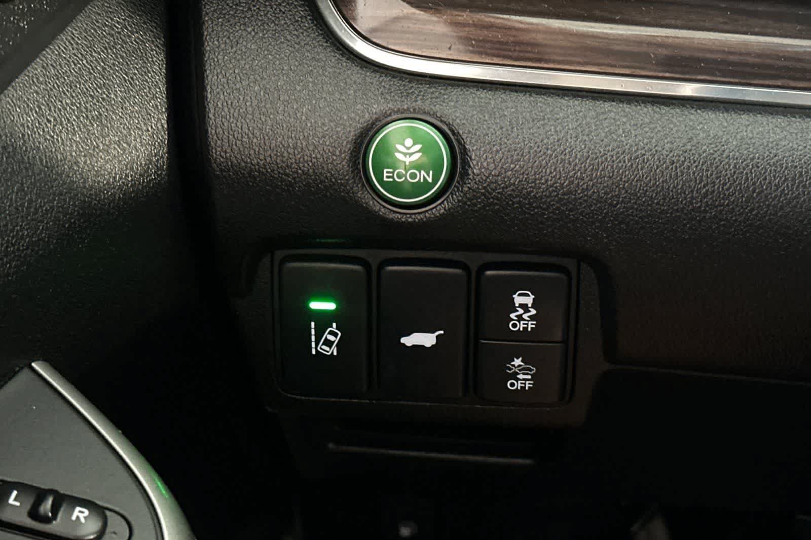Used 2015 Honda CR-V Touring image 33