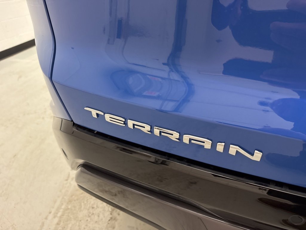 New 2026 GMC Terrain AT4 w/ Convenience Package III image 12