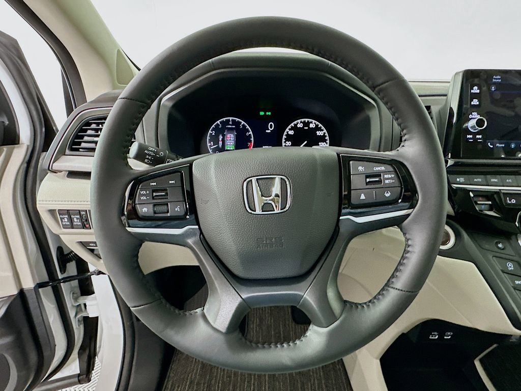 New 2026 Honda Odyssey EX-L image 18