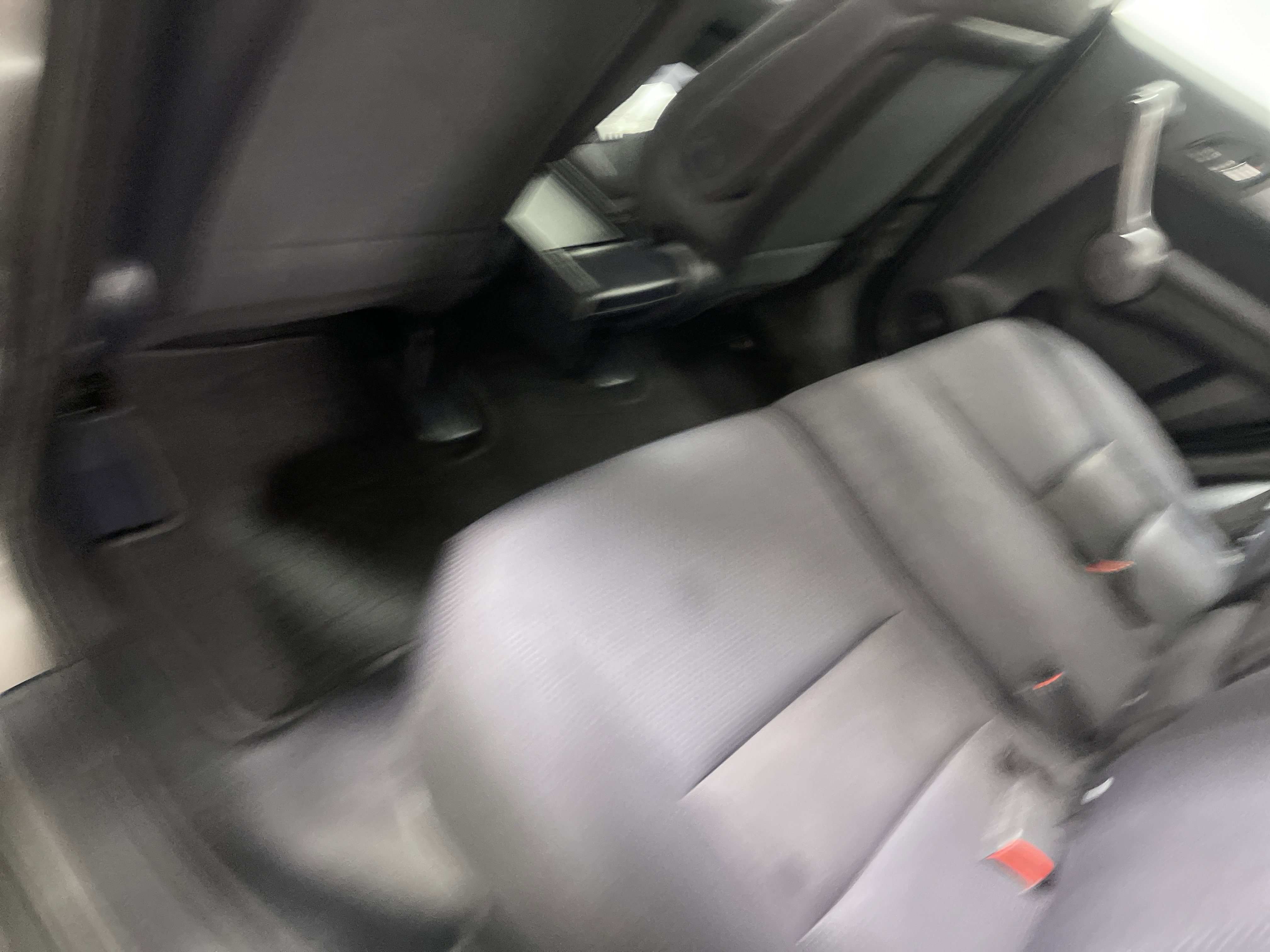 Used 2009 Honda CR-V LX image 17