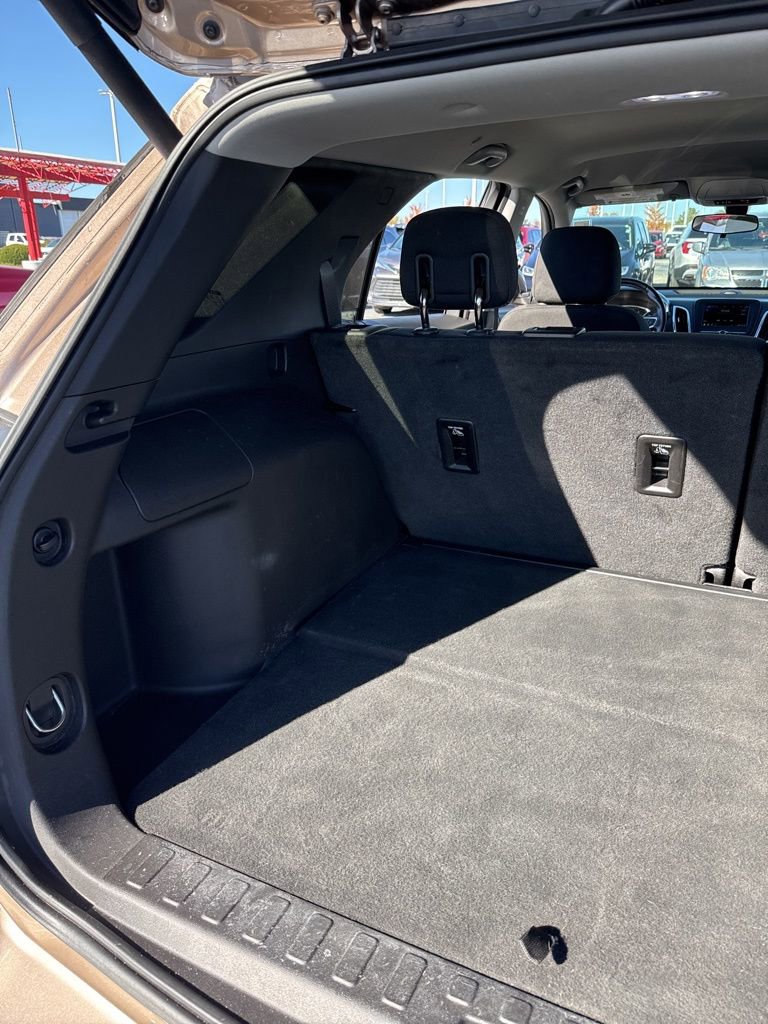 Used 2019 Chevrolet Equinox LT image 20