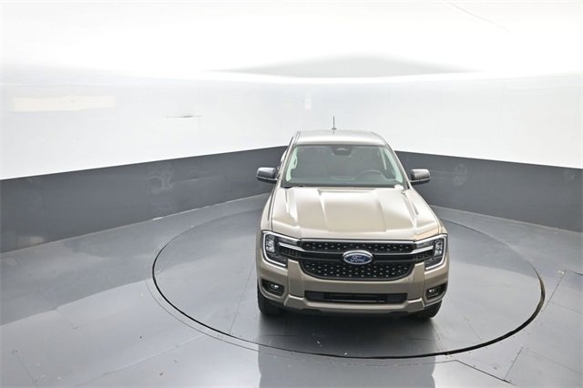 New 2025 Ford Ranger XL image 19