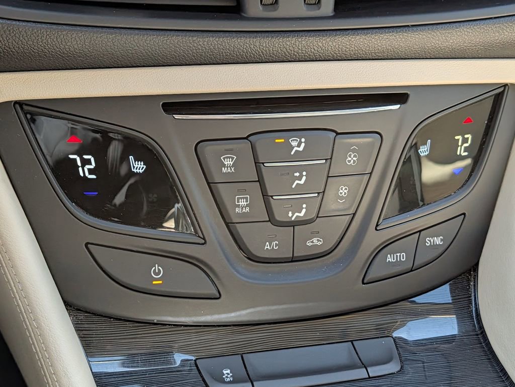 Used 2016 Buick Envision Premium image 43